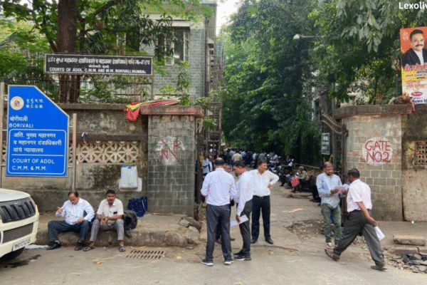 Borivali Addl. CJM Court Orders FIR Against Former Sales Manager for Data Theft and Criminal Intimidation Court Orders Police Probe Against Former Sales Manager for Data Theft and Criminal Intimidation