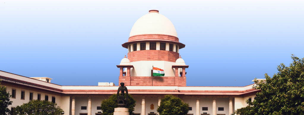 Supreme Court Rules Preference Shareholders Are Not Creditors, Bars Insolvency Petitions