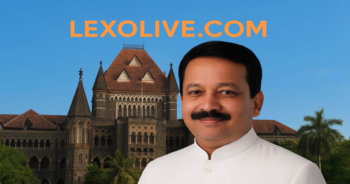 Widow of Ex-Minister Baba Siddique Moves HC, Seeks SIT Probe into "Biased" Murder Investigation