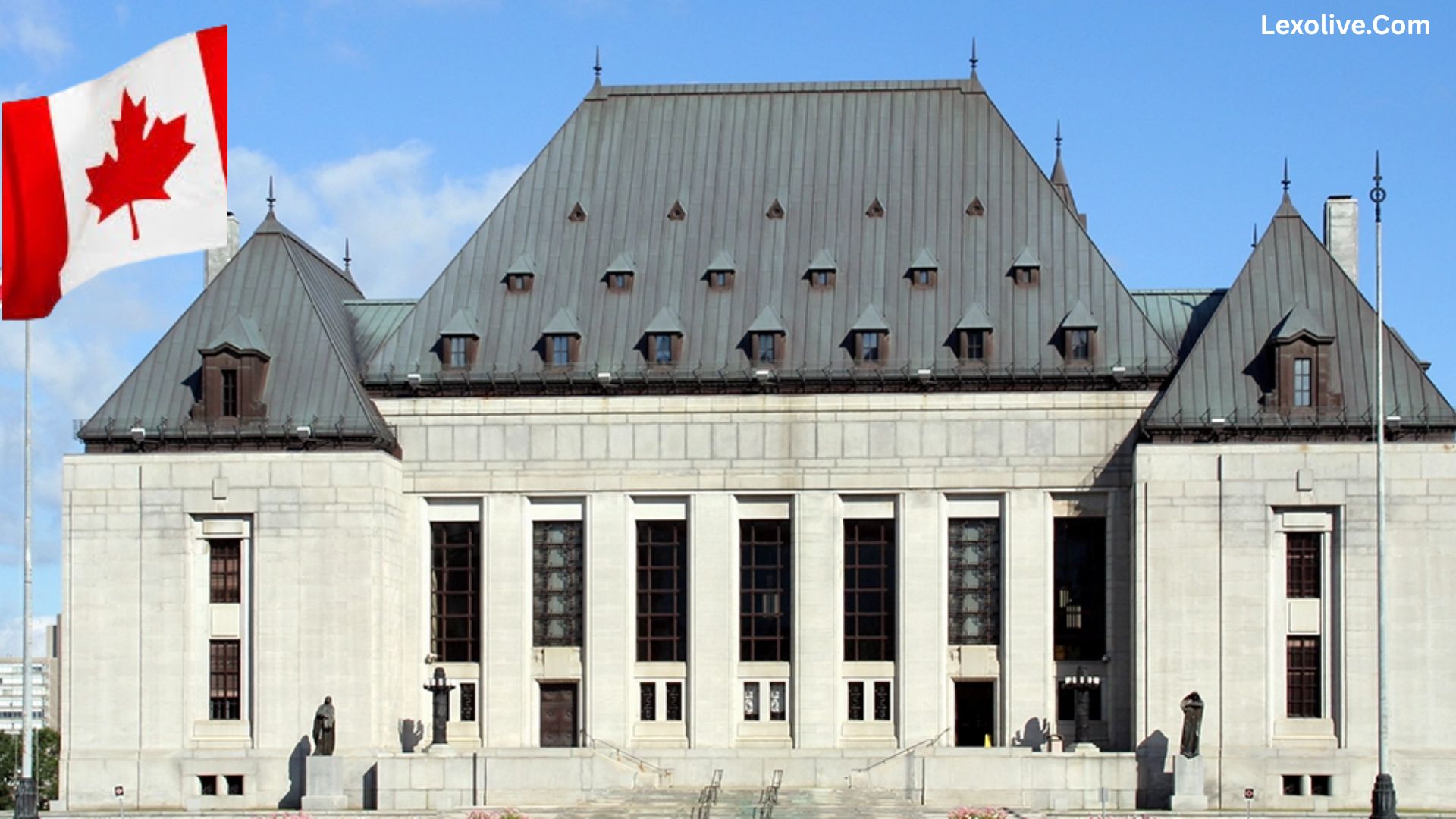 Canada's Supreme Court Justices to Mark 150th Anniversary with Community Visit in Thunder Bay