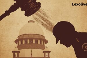 Bombay High Court Slams Police Officer for "Illegal Arrest," Cites Violation of Supreme Court Guidelines