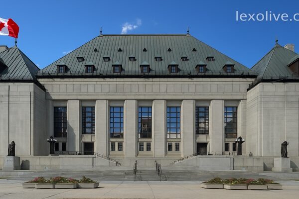 Landmark Ruling: Supreme Court of Canada Mandates Full Context in Sexual Consent Cases