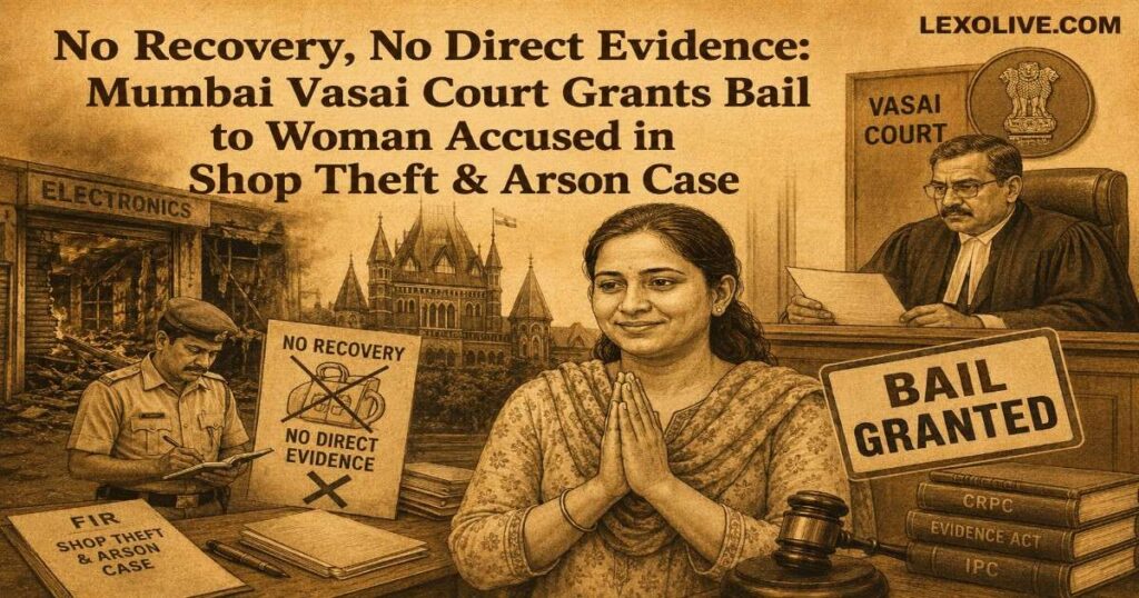 https://lexolive.com/mumbai-vasai-court-grant-bail-to-accused-no-recovery/