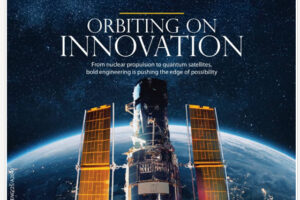 Adv. Minal Sharma’s Article on Space Law Featured in Startup and i Magazine (June 2026)